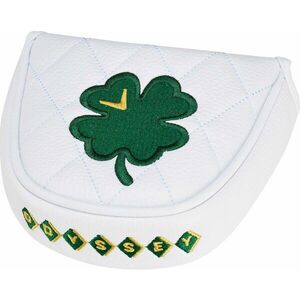 Callaway Lucky Mallet White/Green Headcovers imagine