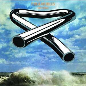 Mike Oldfield - Tubular Bells (Remastered) (180g) (LP) imagine