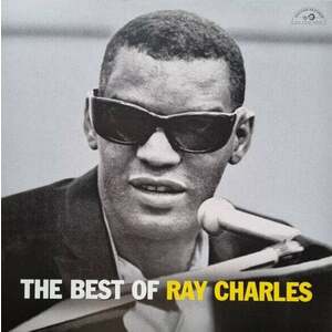 Ray Charles - The Best Of Ray Charles (Yellow Coloured) (LP) imagine