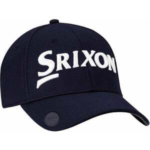 Srixon Ball Marker Navy UNI Șapcă golf imagine