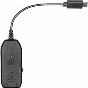 Audio-Technica ATR2x-USB Interfață audio USB imagine