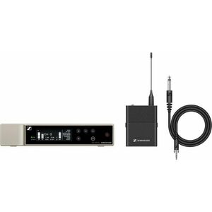 Sennheiser EW-D CI1 Set Sistem fără fir U1/5: 823, 2MHz - 831, 8MHz / 863, 2MHz - 864, 8MHz imagine