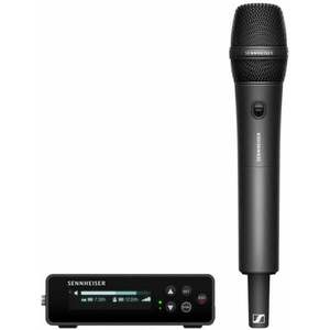 Sennheiser EW-DP 835 Set Set fără fir imagine