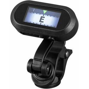 Cascha Chroma-Clip Tuner Acordor clip imagine