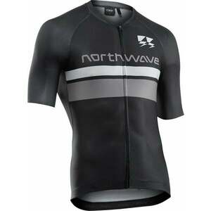 Northwave Blade Air 2 Jersey Short Sleeve Tricou Black M imagine