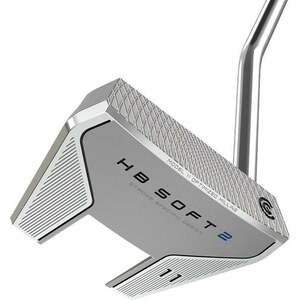 Cleveland HB Soft 2 Mâna dreaptă 11 C 35" Crosă de golf - putter imagine