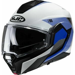 HJC i100 Beston MC2 XL Casca imagine