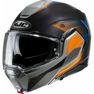 HJC i100 Beston MC27 L Casca imagine