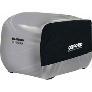 Oxford Aquatex ATV Cover - M Husa Moto imagine