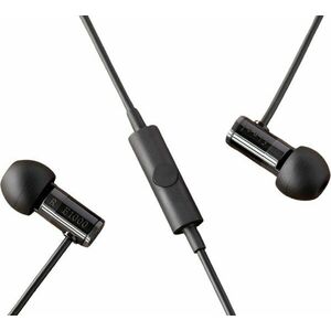 Final Audio E1000C Black Căști In-Ear standard imagine