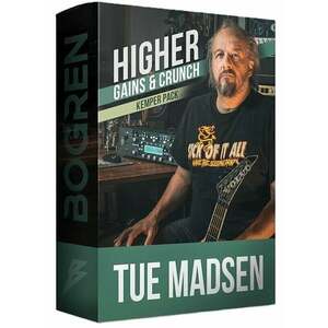 Bogren Digital Tue Madsen Signature Kemper Pack 2 (Produs digital) imagine