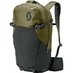 Scott Trail Rocket 20 Backpack Verde/Negru Rucsac imagine