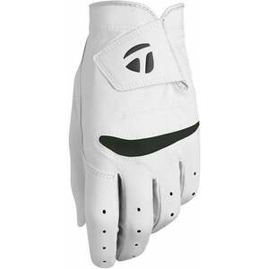 TaylorMade Stratus Soft White L Mănuși pentru bărbați imagine