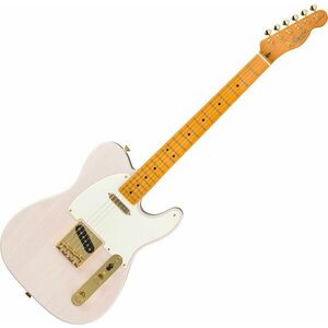 Fender Squier FSR Classic Vibe 50s Telecaster MN White Blonde imagine