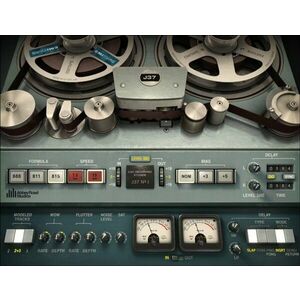 Waves Abbey Road J37 Tape (Produs digital) imagine