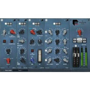 Waves Abbey Road TG Mastering Chain (Produs digital) imagine