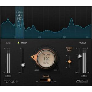 Waves Torque (Produs digital) imagine