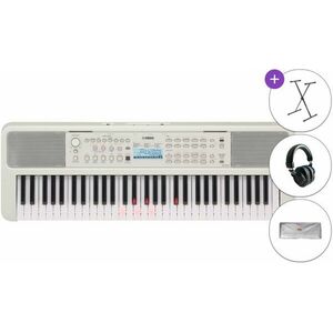 Yamaha EZ-310 SET Claviatură cu dinamică imagine