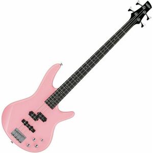 Ibanez GSR200-BPK Baby Pink Bas electric imagine