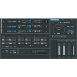 Digital Brain Instruments Oscar (Produs digital) imagine