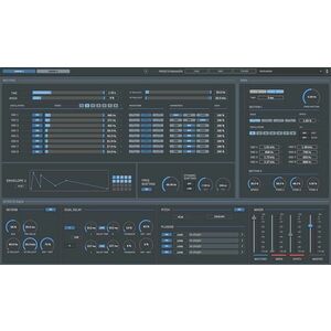 Digital Brain Instruments Spacelab (Produs digital) imagine