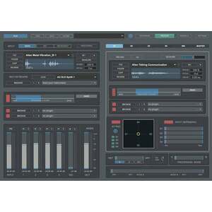 Digital Brain Instruments Transformer (Produs digital) imagine