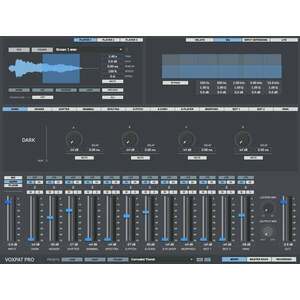 Digital Brain Instruments Voxpat Pro (Produs digital) imagine