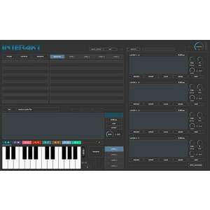 Digital Brain Instruments Interakt (Produs digital) imagine