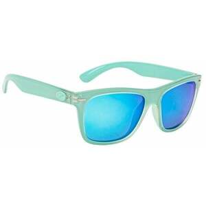 Strike King SK Plus Cash Seafoam Crystal/Blue Mirror Ochelari pescuit imagine