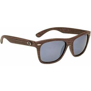 Strike King SK Plus Cash Woodgrain/Black Mirror Ochelari pescuit imagine