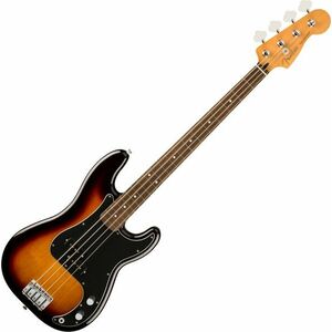 Fender Player II Series Precision Bass RW 3-Color Sunburst Bas electric imagine