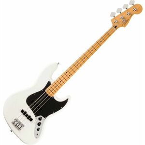 Fender Player Series Jazz Bass MN Black Bas electric imagine