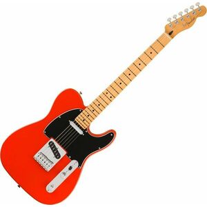 Fender Player II Series Telecaster MN Coral Red imagine