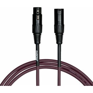 Cascha Standard Line Microphone Cable 9 m Cablu de microfon imagine