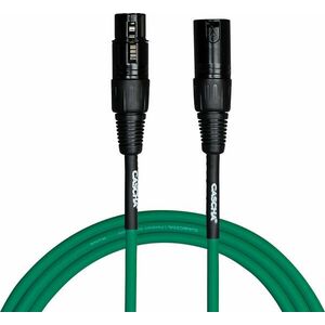 Cascha Standard Line Microphone Cable 9 m Cablu de microfon imagine