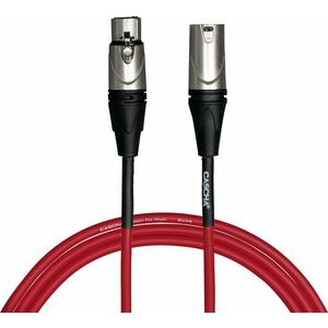 Cascha Advanced Line Microphone Cable 9 m Cablu de microfon imagine