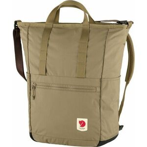 Fjällräven High Coast Geantă de cumpărături Clay 23 L imagine