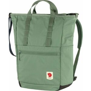 Fjällräven High Coast Geantă de cumpărături Patina Green 23 L imagine