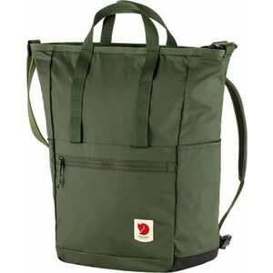 Fjällräven High Coast Geantă de cumpărături Mountain Green 23 L imagine