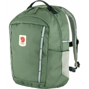 Fjällräven Skule Kids Patina Green 0 Outdoor rucsac imagine