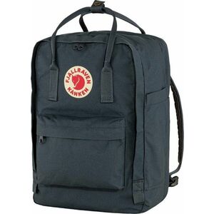 Fjällräven Kånken Laptop 15" Navy 18 L Rucsac imagine