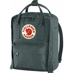 Fjällräven Kånken Mini Graphite 7 L Rucsac imagine