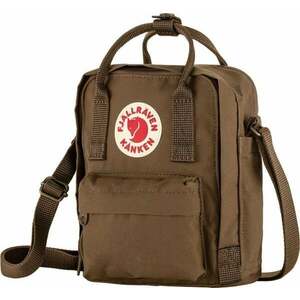 Fjällräven Kånken Sling Dark Oak Outdoor rucsac imagine