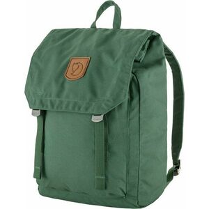 Fjällräven Foldsack No. 1 Deep Patina Outdoor rucsac imagine