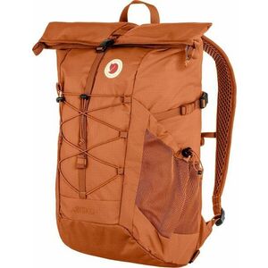 Fjällräven Abisko Hike Foldsack Terracotta Brown UNI Outdoor rucsac imagine