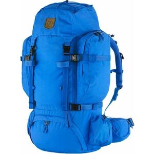 Fjällräven Kajka 75 Un Blue M/L Outdoor rucsac imagine