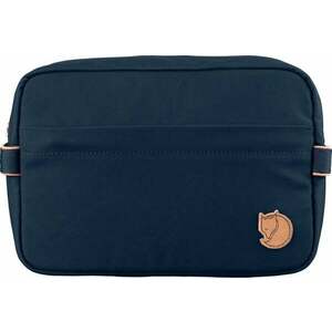 Fjällräven Travel Toiletry Navy 3 L Rucsac imagine