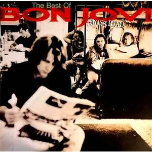 Bon Jovi Bon Jovi (LP) Disc de vinil imagine