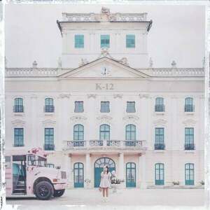 Melanie Martinez - K-12 (Reissue) (Baby Pink Coloured) (LP) imagine