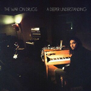 The War On Drugs - Deeper Understanding (Tangerine Translucent Coloured) (Reissue) (2 LP) imagine